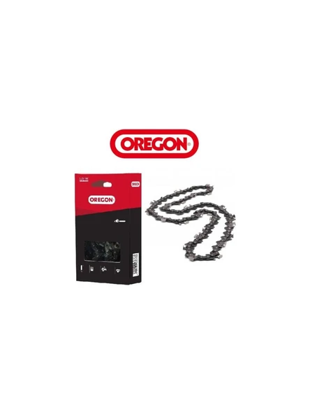 Oregon Zincir 3/8 36 Diş Köşeli Oregon ürün görseli 1