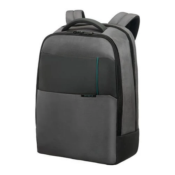 14.1" Qibyte Notebook Sırt Çantası 16N-09-004 ürün görseli 1