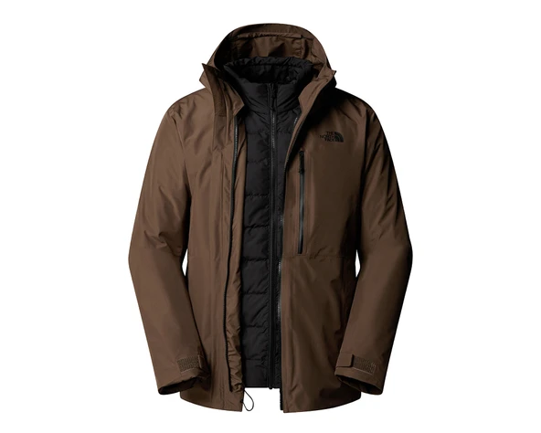 The North Face Erkek North Table K. Tüyü İçi Çıkabilir Ceket NF0A84IG5EX1 ürün görseli 1