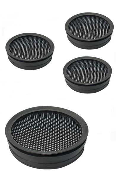 Philips SpeedPro FC6724/01 Uyumlu Filtre 4 Adet ürün görseli 1