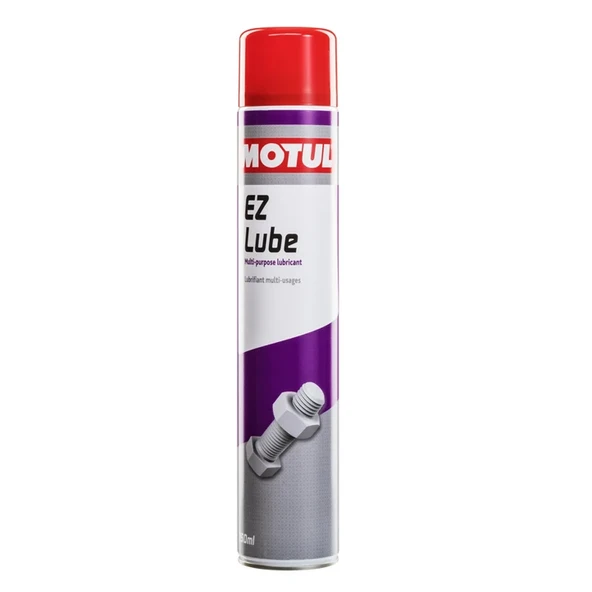 Motul EZ Lube 750 Ml Çok Maksatlı Yağlayıcı ürün görseli 1