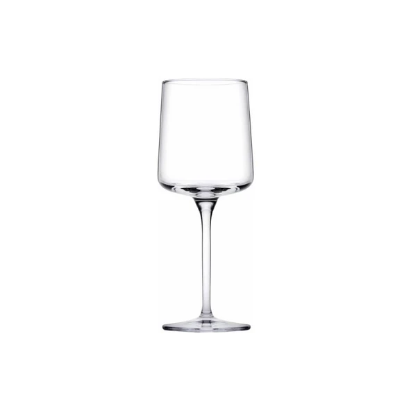 Paşabahçe 6'lı Iconic 320 ml Ayaklı Bardak ürün görseli 1