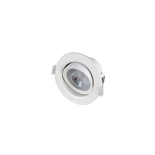 Cata CT-5204 7 W Led Spot 6500K ürün görseli 1