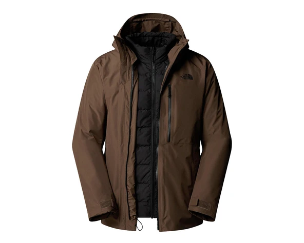 The North Face Erkek North Table K. Tüyü İçi Çıkabilir Ceket NF0A84IG5EX1 ürün görseli 1