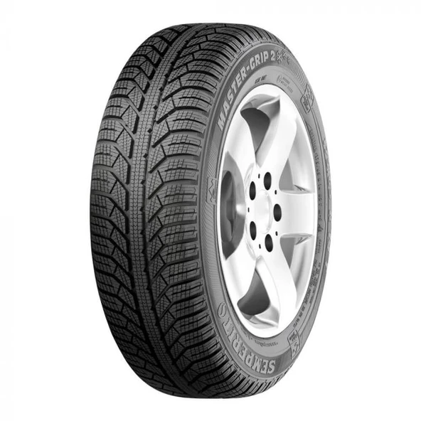 Semperit Master-Grip 2 175/65R14 82T (Kış) (2025) ürün görseli 1