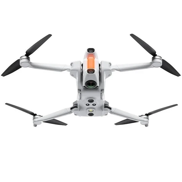 Insta360 Antigravity A1 Drone – 8K 360° - Resim 2