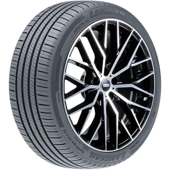 Landsail RapidDragon RD-3 205/55R16 94W XL (Yaz) (2025) ürün görseli 1