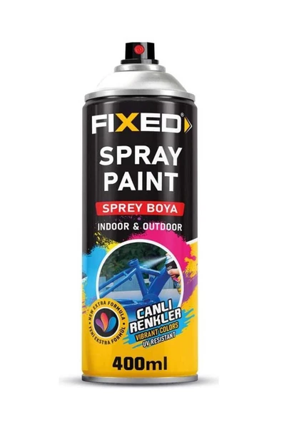 Sgs Sprey Boya Trafik Sarı Ral1003 400ml ürün görseli 1