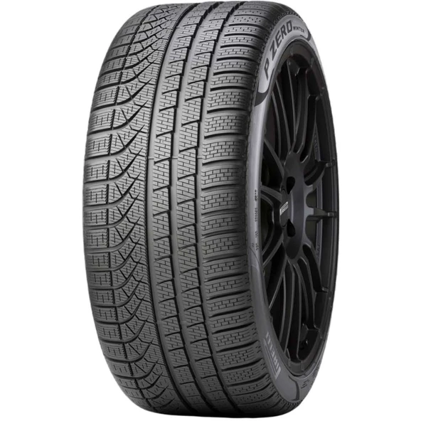 Pirelli P Zero Winter 2 245/45R18 100V M+S XL (Kış) (2025) ürün görseli 1