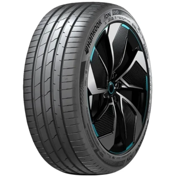 Hankook iON Evo R IK31 225/40R19 93Y XL EV (Yaz) (2025) ürün görseli 1