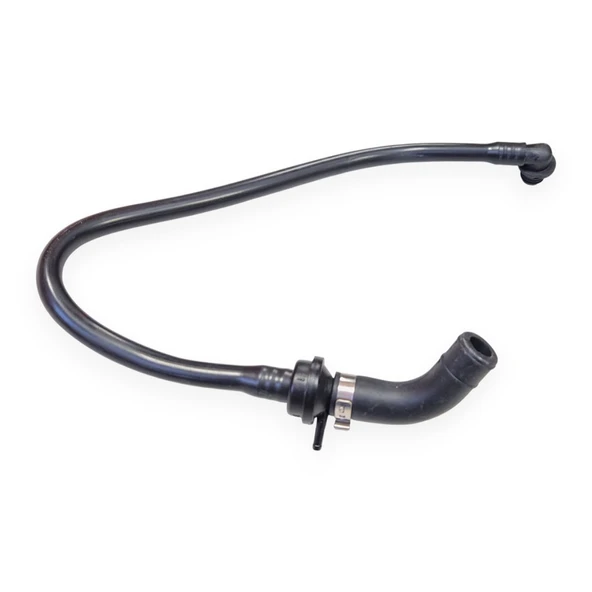 VW Polo HB Hatchback 2000-2001 Çek Valfli Vakum Borusu 6N1612041K ürün görseli 1