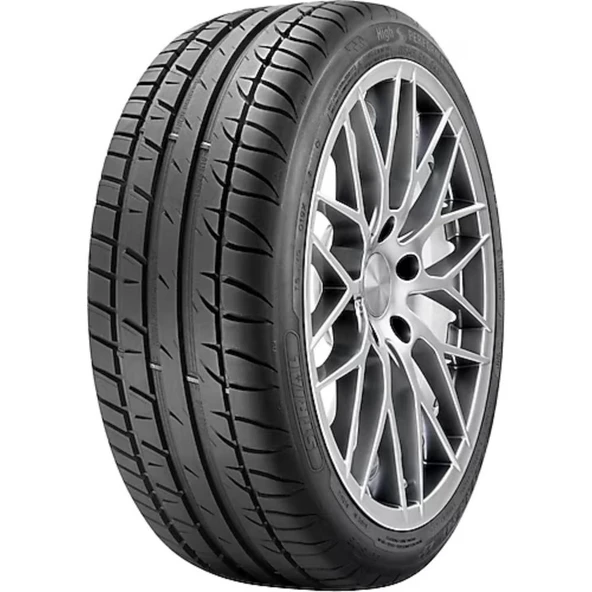 Strial High Performance 195/55R15 85V (Yaz) (2024) ürün görseli 1