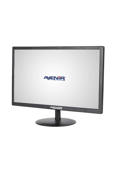 AVENİR AV-M19C 19 inc 5ms 4K Destekli Çözünürlük 1920*1080 75Hz Monitör Dahili Ses ve Kumanda Yoktur ürün görseli 1
