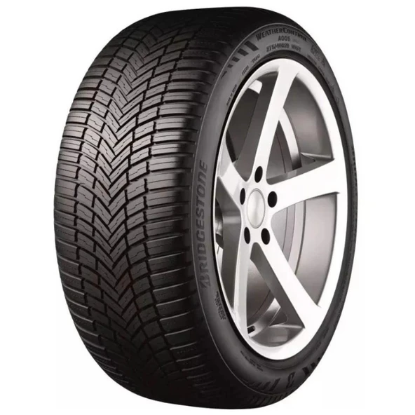 Bridgestone Weather Control A005 Evo 225/45R17 94W XL (4 Mevsim) (2021) ürün görseli 1