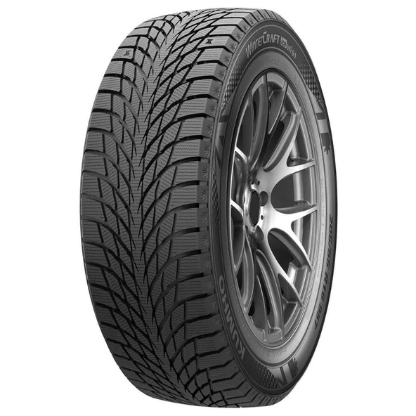 Kumho WinterCraft Ice WI51 225/45R18 95T XL M+S (Kış) (2025) ürün görseli 1