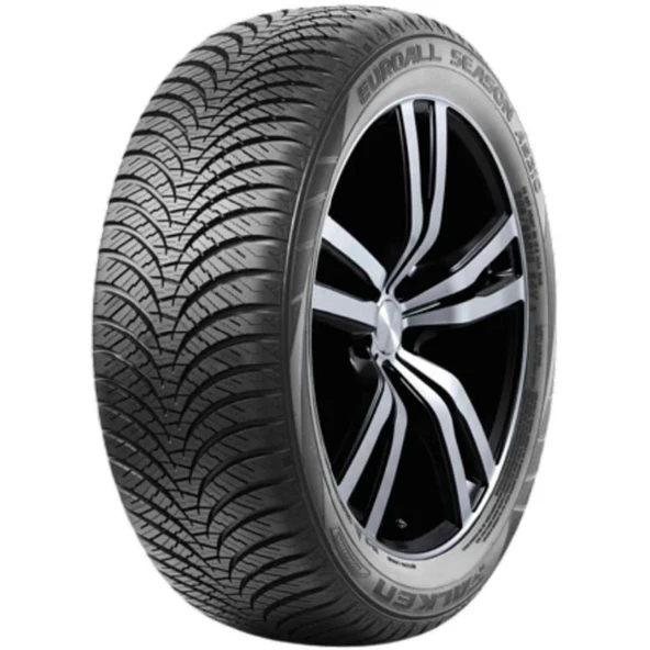 Falken Euroall Season AS210 195/45R16 84V XL M+S (4 Mevsim) (2020) ürün görseli 1