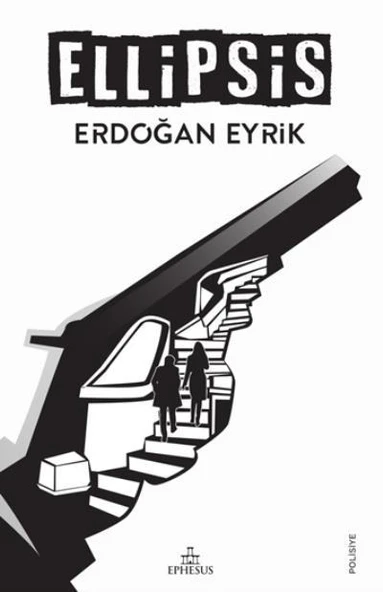 Ellipsis- Erdoğan Eyrik ürün görseli 1
