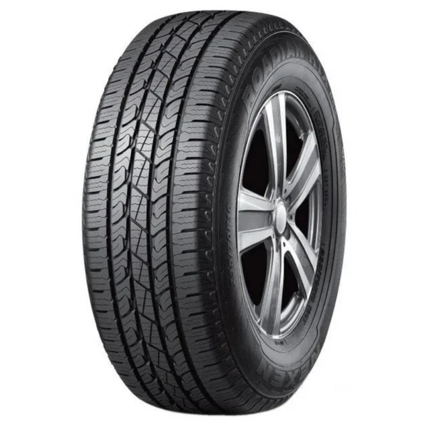 Nexen Roadian HTX RH5 235/65R18 110H XL (4 Mevsim) (2025) ürün görseli 1