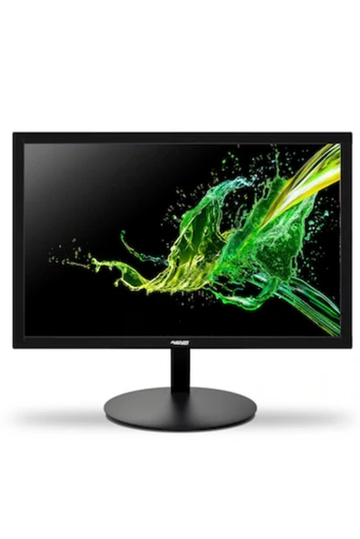 AVENİR Avenir AV M19A 19 LED Monitör USB / HDMI / VGA Dahili Hoparlör ürün görseli 1