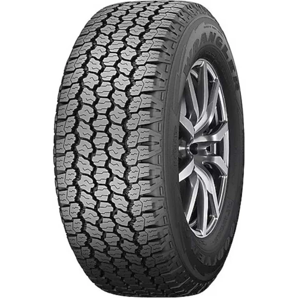 Goodyear Wrangler AT 205R16C 110/108S (Yaz) (2023) ürün görseli 1
