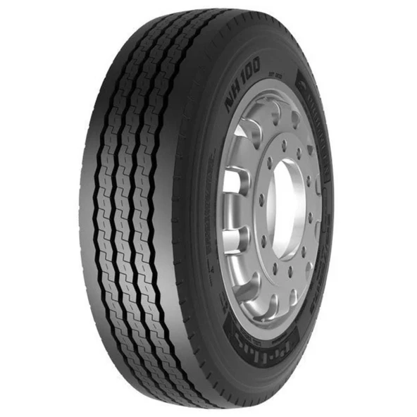 Petlas Progreen NH100 245/70R17.5 143/141J (4 Mevsim) (2025) ürün görseli 1
