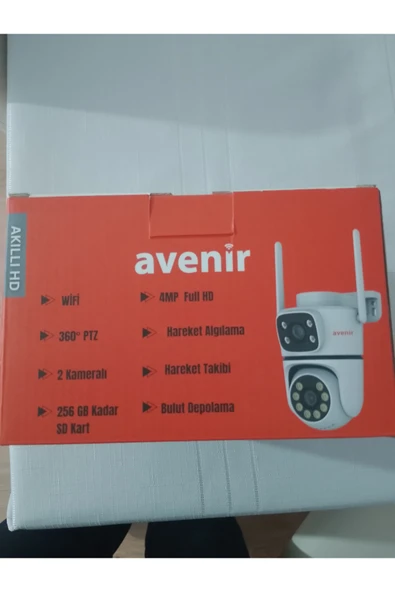 AVENİR Avenir AVS-S301 ürün görseli 1