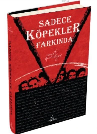 Sadece Köpekler Farkında ürün görseli 1
