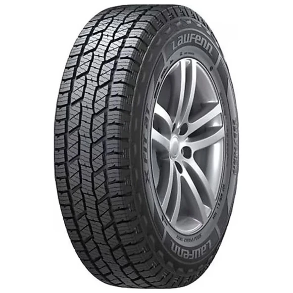Laufenn X Fit AT LC01 245/75R16 111T (Yaz) (2025) ürün görseli 1