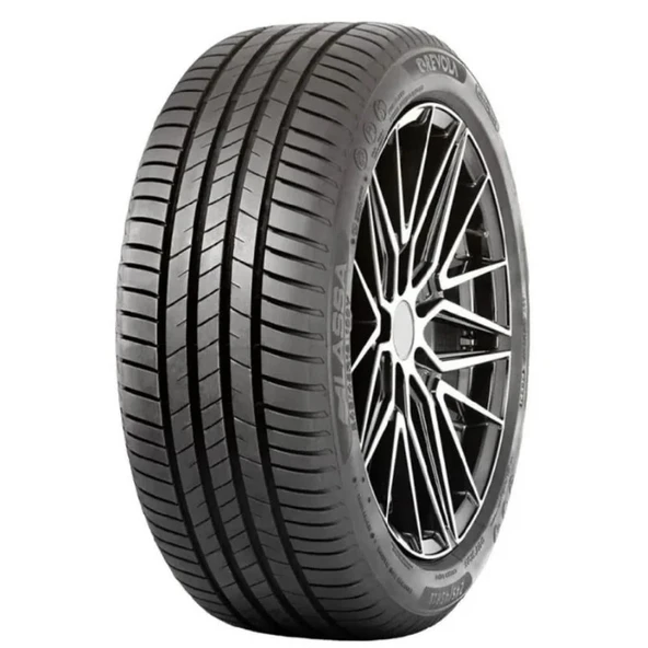 Lassa Revola 205/55R17 95W XL (Yaz) (2026) ürün görseli 1