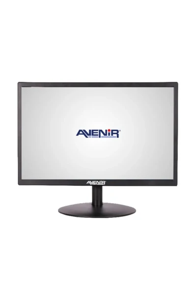 AVENİR Avenir 19" monitör (PC,Kayıt cihazlarına uyumlu) ürün görseli 1