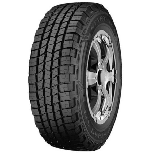 Starmaxx Incurro A/T ST440 245/70R16 111T TL RF (Yaz) (2026) ürün görseli 1