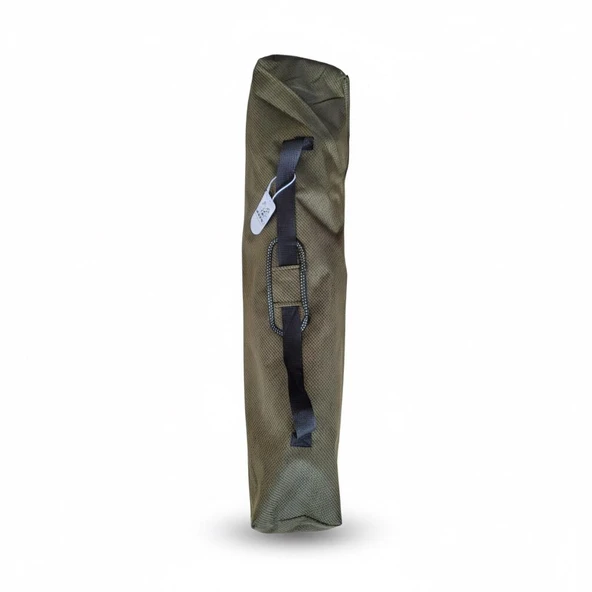 Madfox AlphaBack R108 Katlanır Kamp Sandalyesi - Resim 9