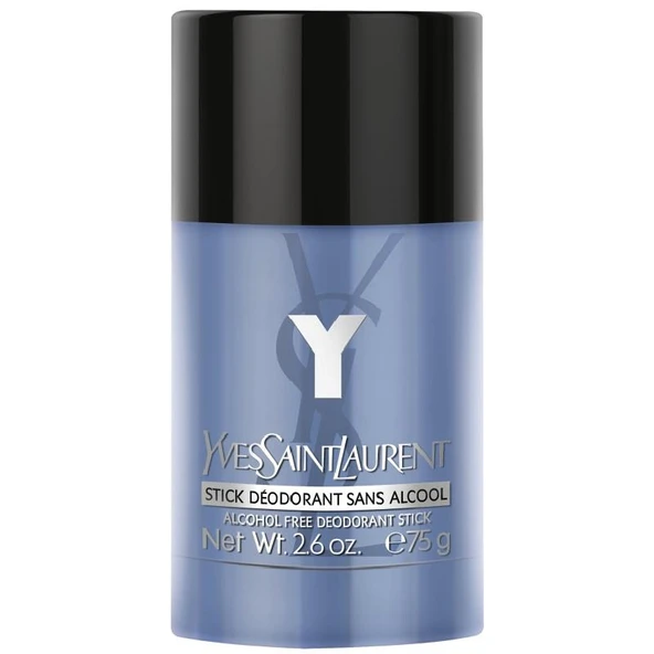 Yves Saint Laurent Y Deo Stick 75 gr ürün görseli 1