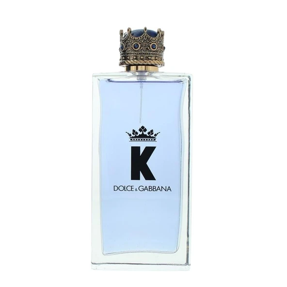 Dolce & Gabbana K Pour Homme EDT 200 ml Erkek Parfümü ürün görseli 1