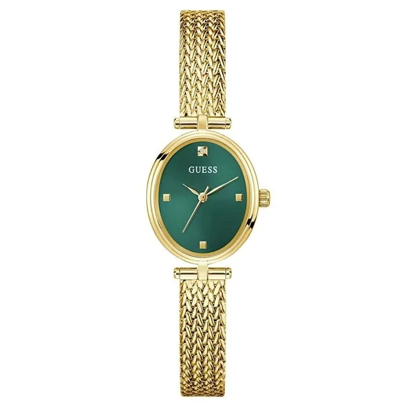 Guess GUGW0935L2 Pırlantalı Kadın Kol Saati ürün görseli 1
