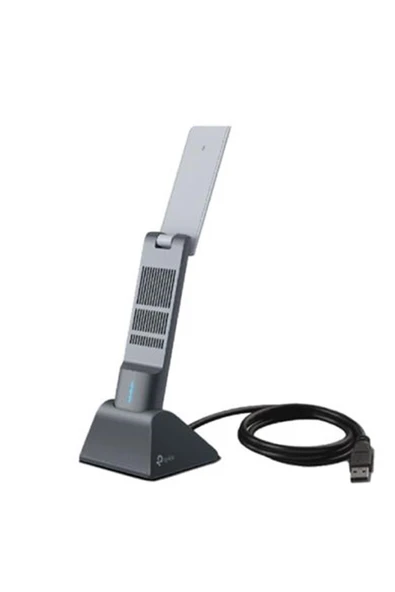 Archer Tx20Uh 1800 Mbps Wifi 6 Kablosuz Usb Adaptör Ax1800 ürün görseli 1