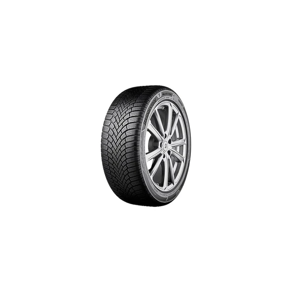 Bridgestone Blizzak 6 195/55 R16 87H Kış Lastiği - 2025 ürün görseli 1