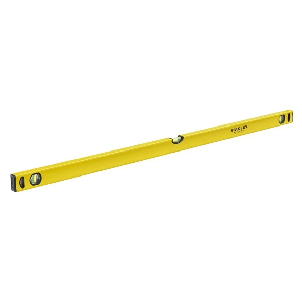 Stanley STHT1-43106 Box Klasik Su Terazisi 120 cm ürün görseli 1