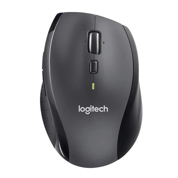 M705 Marathon Lazer Kablosuz Mouse 910-001949 - Resim 2