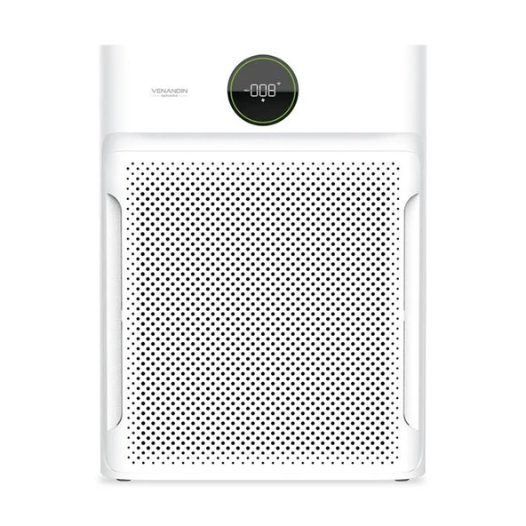 Venandin AP300A Akıllı Hava Temizleyici 35W Beyaz ürün görseli 1