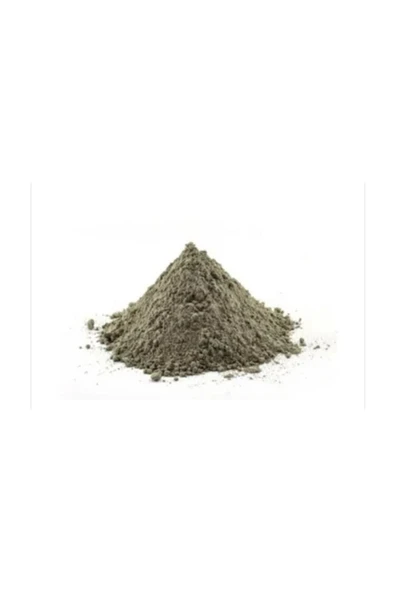 Siyah Toz Çimento 2 Kg ürün görseli 1