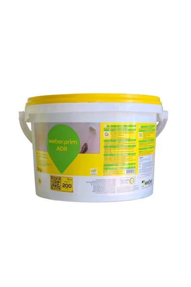 Prim Adr Aderans Arttırıcı Astar 3 Kg ürün görseli 1