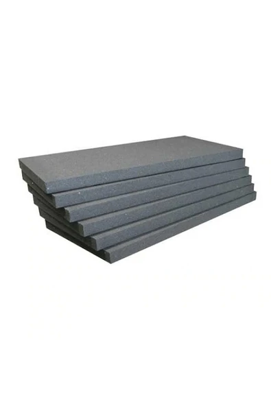 Karbonlu Strafor 14-16 Dans 1 Adet (0.50 MT X 1.00 MT) 5 Cm Kalınlık ürün görseli 1
