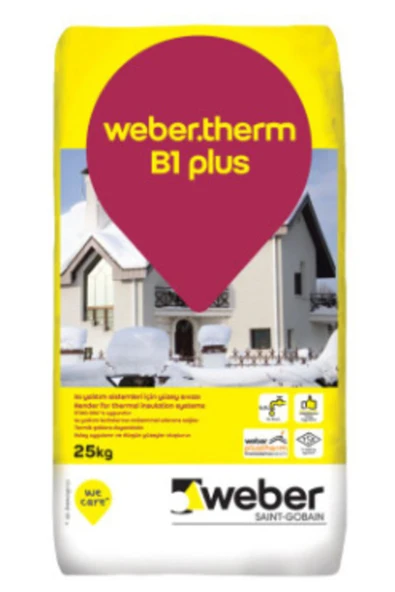 Therm B1 Plus ürün görseli 1