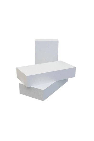 Asmolen Eps Dolgu Malzemesi Köpük 10 Dns 25x40x100 Cm Ebatlarında 1 Adet ürün görseli 1