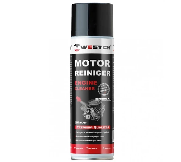 Westch Motor Temizleme Sprey 500 Ml ürün görseli 1