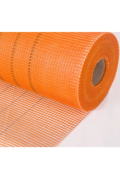 Mantolama Sıva Filesi 50 Metre 160 Gr ürün görseli 1