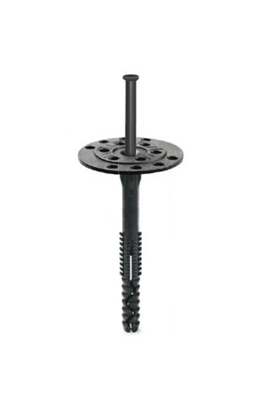 Strafor -mantolama Dübeli 10 Cm (50 Adet) ürün görseli 1