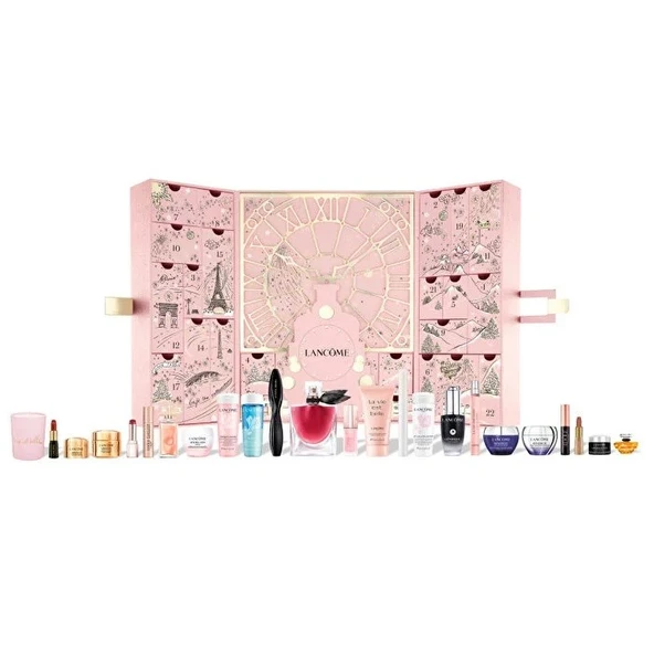 Lancome Advent Calendar Set ürün görseli 1
