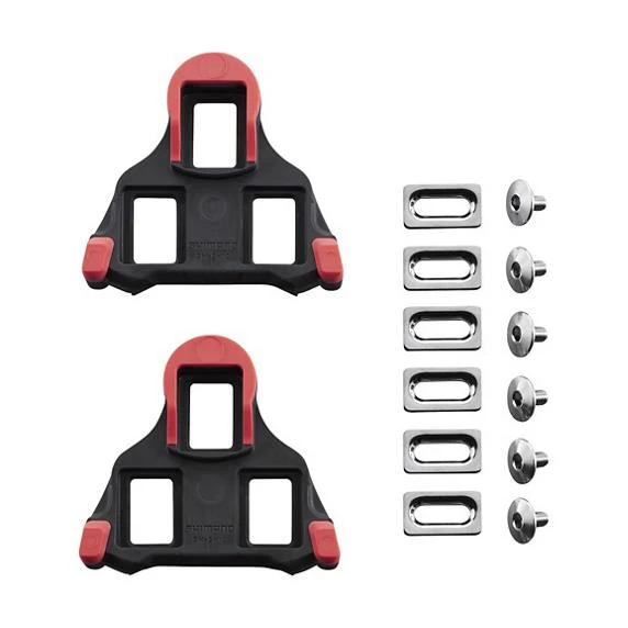 SHİMANO PEDAL KALİ YOL YARIŞ SPD-SL SH10 SH11 SH12 ürün görseli 1
